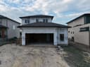 Residential plumbing — new home on Elm Drive